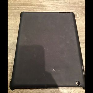 Incase Ipad case